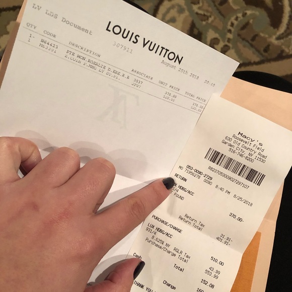 SOLD Louis Vuitton Patches Zippy Coin Wallet - Picture 8 of 8